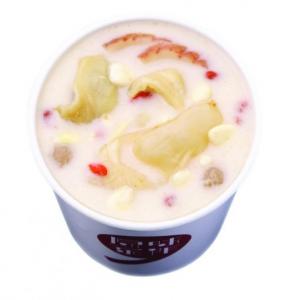 花膠龍皇杏汁燉豬肺
